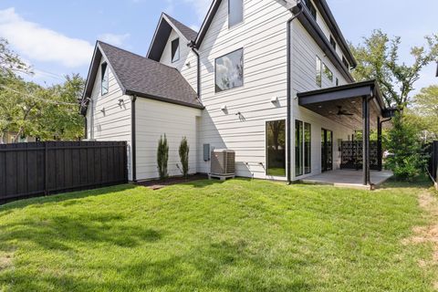 Tiny photo for 501 E 50th St, Austin, TX 78751 (MLS # 1226619)