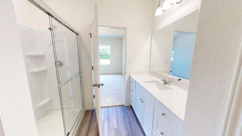 Tiny photo for 18201 Papuan CV, Elgin, TX 78621 (MLS # 5582401)