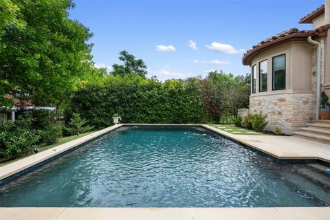 Tiny photo for 27 Autumn Oaks DR, The Hills, TX 78738 (MLS # 9797314)
