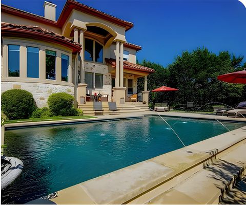 Tiny photo for 27 Autumn Oaks DR, The Hills, TX 78738 (MLS # 9797314)