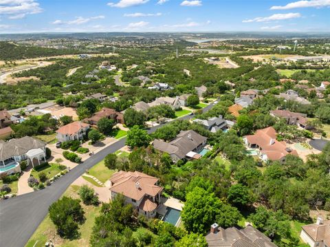 Tiny photo for 27 Autumn Oaks DR, The Hills, TX 78738 (MLS # 9797314)