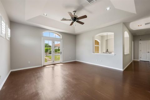 Tiny photo for 27 Autumn Oaks DR, The Hills, TX 78738 (MLS # 9797314)