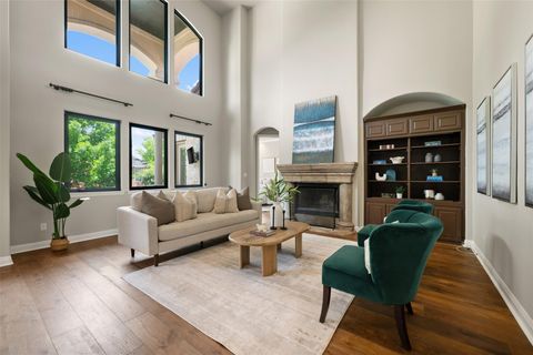 Tiny photo for 27 Autumn Oaks DR, The Hills, TX 78738 (MLS # 9797314)