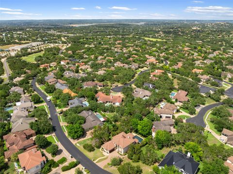 Tiny photo for 27 Autumn Oaks DR, The Hills, TX 78738 (MLS # 9797314)