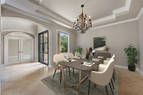 Tiny photo for 27 Autumn Oaks DR, The Hills, TX 78738 (MLS # 9797314)