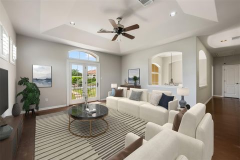 Tiny photo for 27 Autumn Oaks DR, The Hills, TX 78738 (MLS # 9797314)