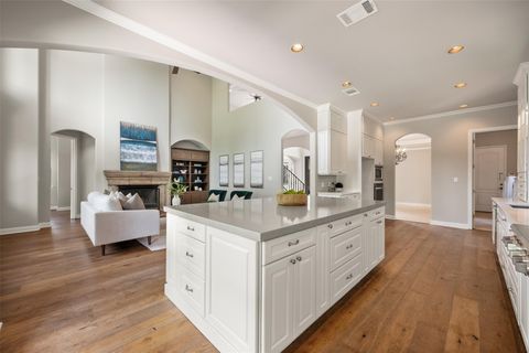 Tiny photo for 27 Autumn Oaks DR, The Hills, TX 78738 (MLS # 9797314)