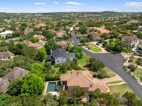 Tiny photo for 27 Autumn Oaks DR, The Hills, TX 78738 (MLS # 9797314)