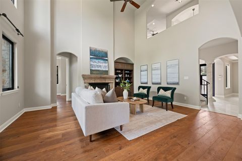 Tiny photo for 27 Autumn Oaks DR, The Hills, TX 78738 (MLS # 9797314)