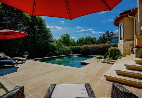 Tiny photo for 27 Autumn Oaks DR, The Hills, TX 78738 (MLS # 9797314)