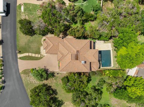 Tiny photo for 27 Autumn Oaks DR, The Hills, TX 78738 (MLS # 9797314)