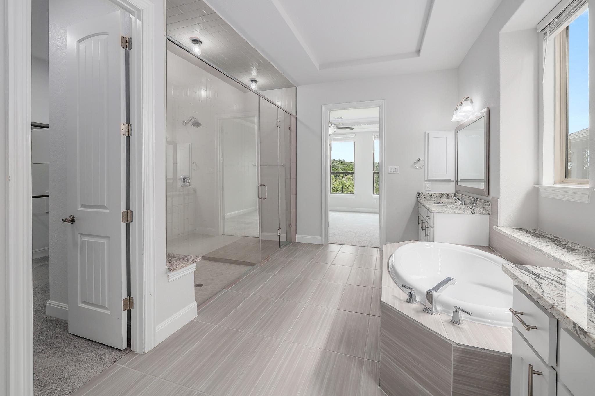 121 Rapid Springs CV