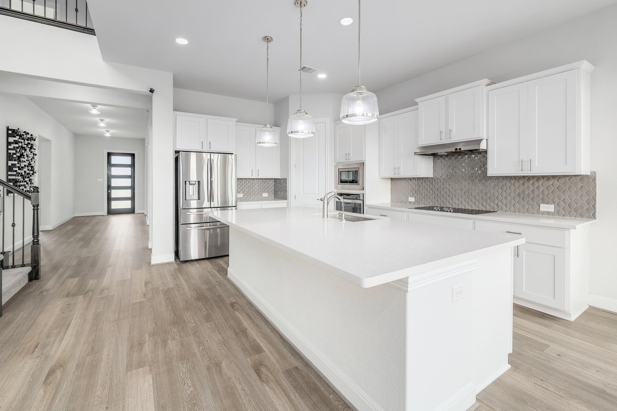 121 Rapid Springs CV