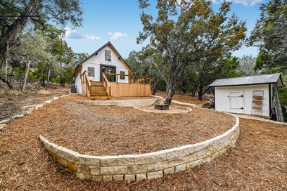 21112 Brewer LN Lago Vista TX 78645