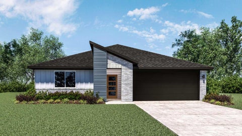 Photo of 9501 Buckstitch Saddle DR, Austin, TX 78653 (MLS # 8373108)