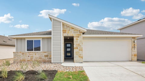Photo of 9501 Buckstitch Saddle DR, Austin, TX 78724 (MLS # 8373108)