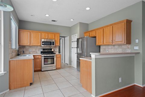 Tiny photo for 1708 Bengal DR, Round Rock, TX 78664 (MLS # 1358362)