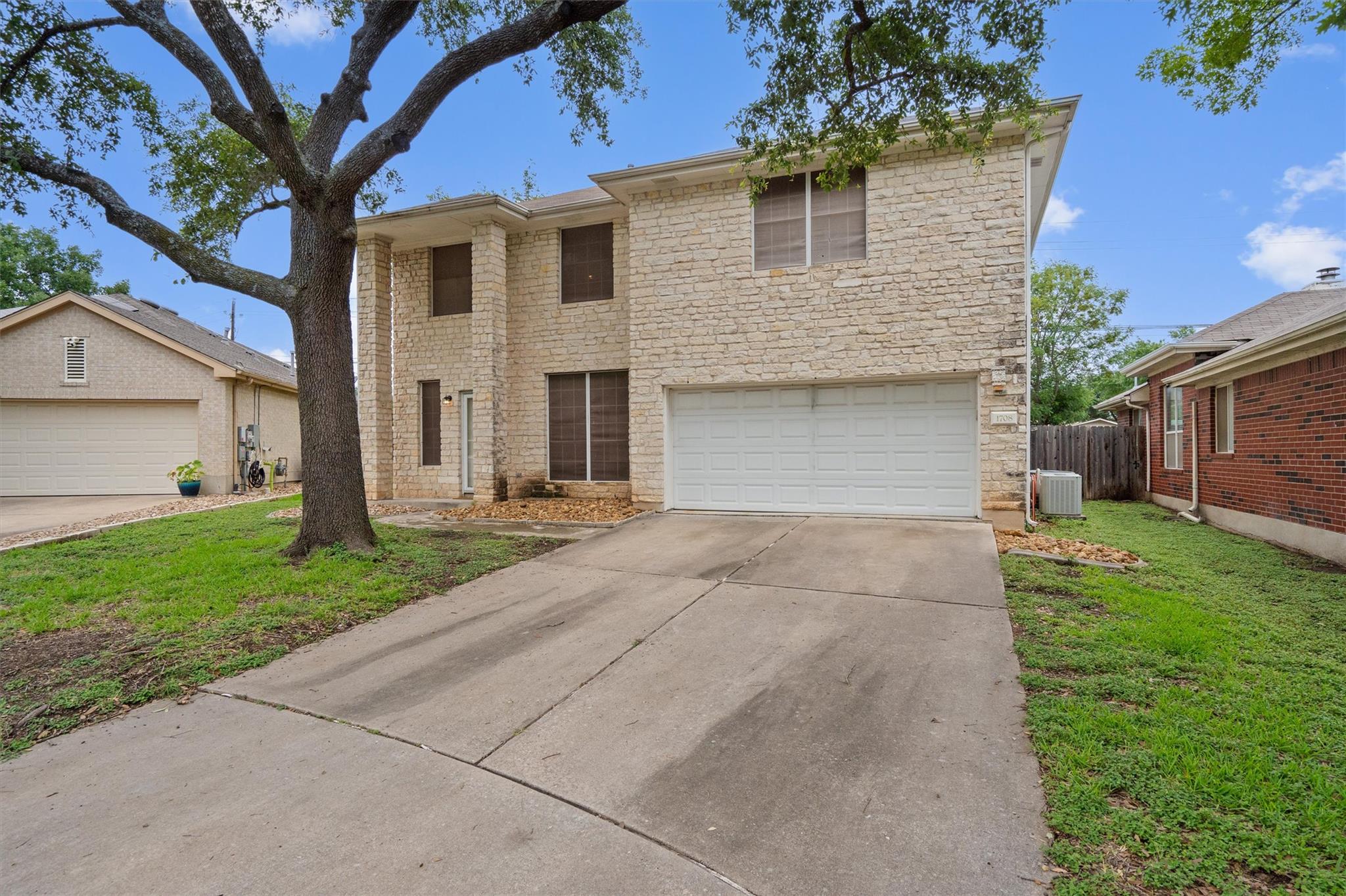 1708 Bengal DR