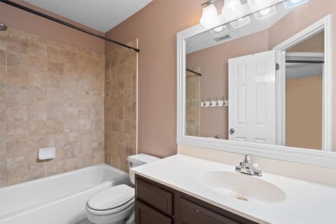 Tiny photo for 1708 Bengal DR, Round Rock, TX 78664 (MLS # 1358362)
