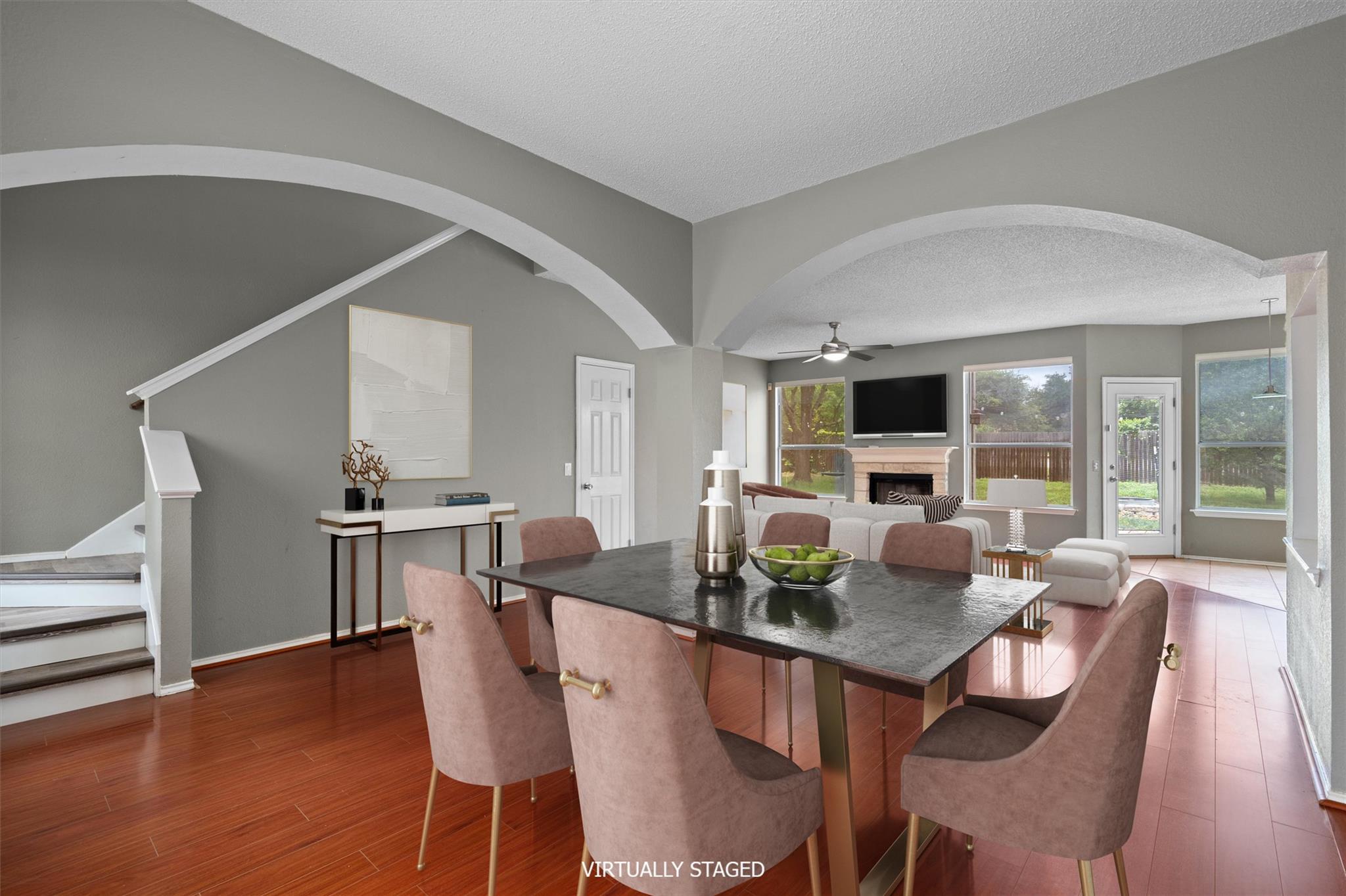 1708 Bengal DR