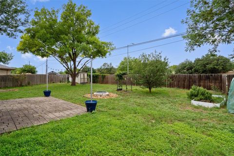 Tiny photo for 1708 Bengal DR, Round Rock, TX 78664 (MLS # 1358362)