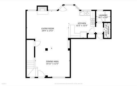Tiny photo for 1708 Bengal DR, Round Rock, TX 78664 (MLS # 1358362)