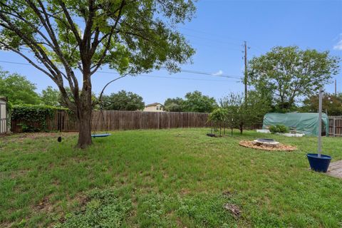 Tiny photo for 1708 Bengal DR, Round Rock, TX 78664 (MLS # 1358362)