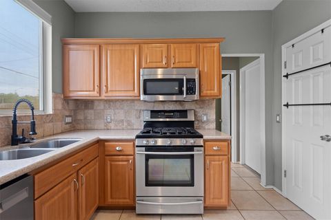 Tiny photo for 1708 Bengal DR, Round Rock, TX 78664 (MLS # 1358362)