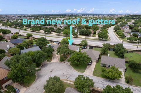 Tiny photo for 1708 Bengal DR, Round Rock, TX 78664 (MLS # 1358362)