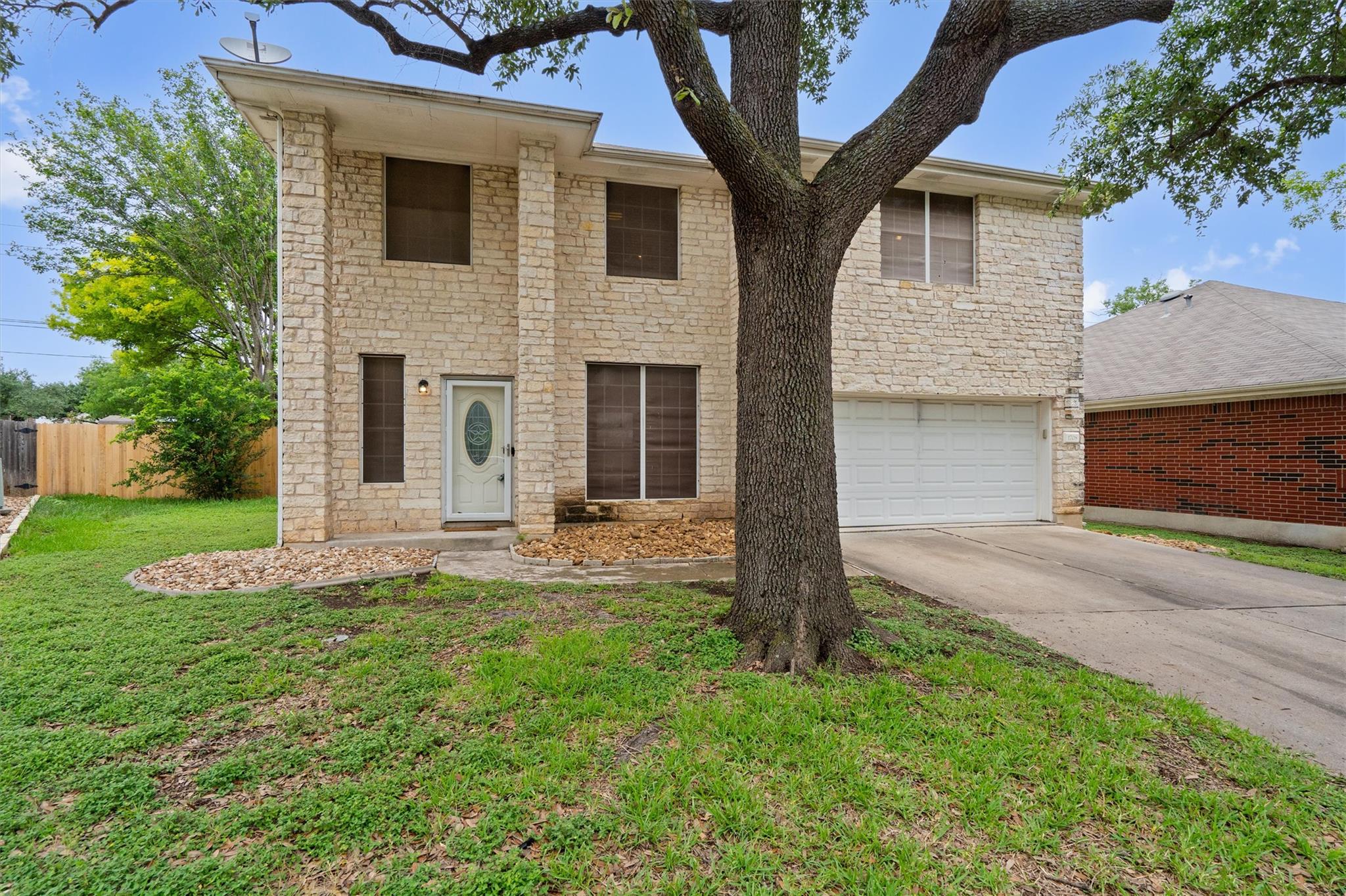 1708 Bengal DR