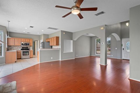Tiny photo for 1708 Bengal DR, Round Rock, TX 78664 (MLS # 1358362)