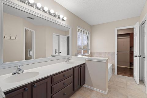Tiny photo for 1708 Bengal DR, Round Rock, TX 78664 (MLS # 1358362)