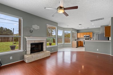 Tiny photo for 1708 Bengal DR, Round Rock, TX 78664 (MLS # 1358362)