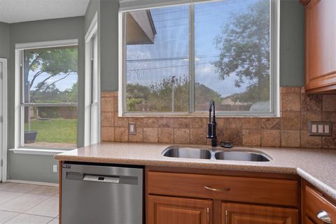 Tiny photo for 1708 Bengal DR, Round Rock, TX 78664 (MLS # 1358362)