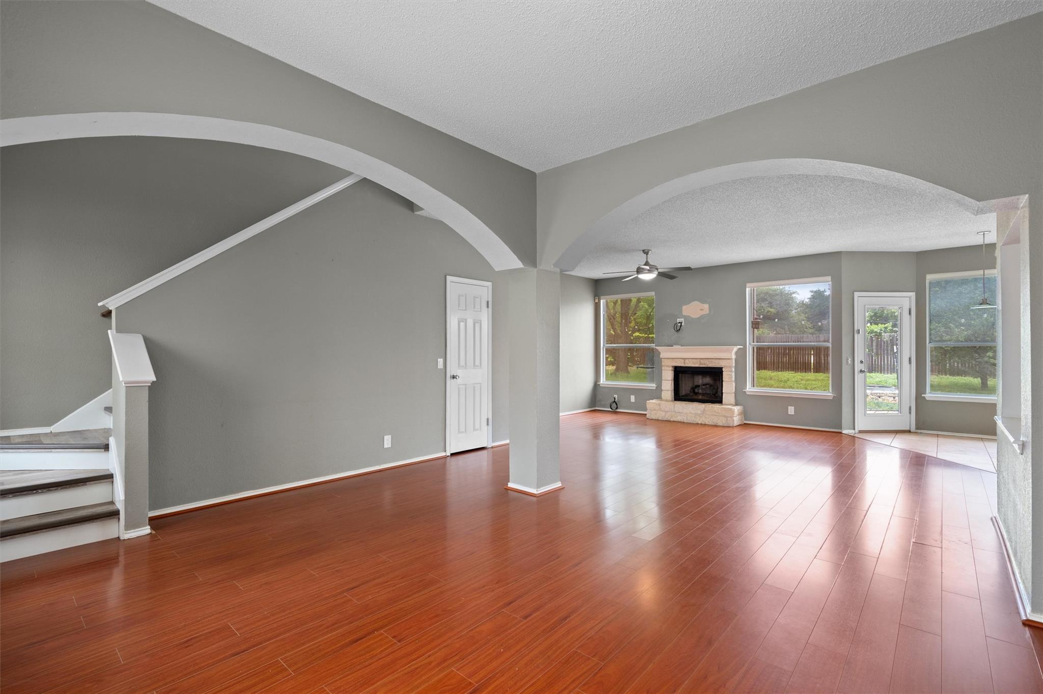 1708 Bengal DR
