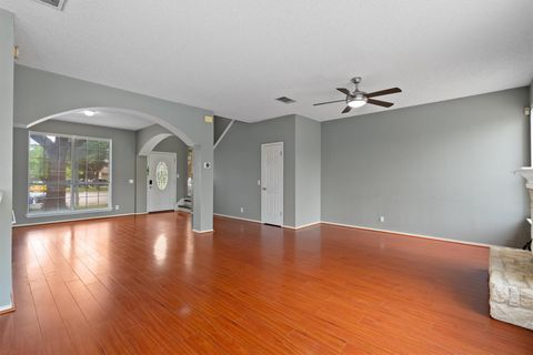 Tiny photo for 1708 Bengal DR, Round Rock, TX 78664 (MLS # 1358362)