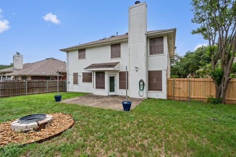 Tiny photo for 1708 Bengal DR, Round Rock, TX 78664 (MLS # 1358362)