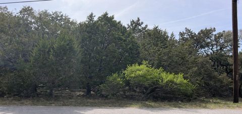 Photo of 20305 Rockpark LN, Lago Vista, TX 78645 (MLS # 8475200)