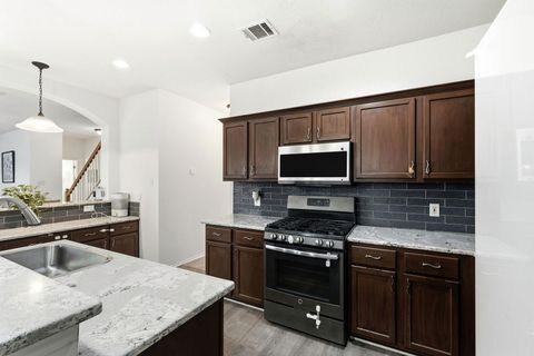 Tiny photo for Pflugerville, TX 78660 (MLS # 7642361)