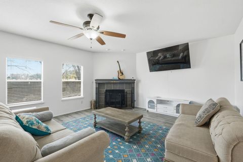 Tiny photo for Pflugerville, TX 78660 (MLS # 7642361)