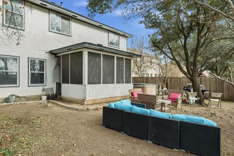 Tiny photo for Pflugerville, TX 78660 (MLS # 7642361)