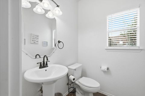 Tiny photo for Pflugerville, TX 78660 (MLS # 7642361)