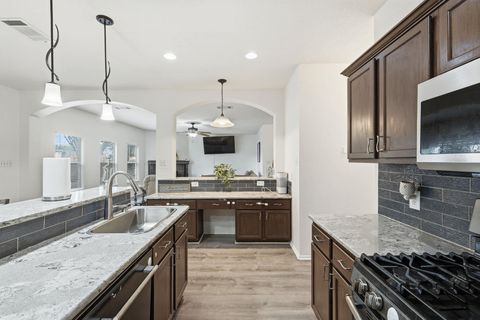 Tiny photo for Pflugerville, TX 78660 (MLS # 7642361)