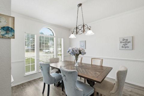 Tiny photo for Pflugerville, TX 78660 (MLS # 7642361)