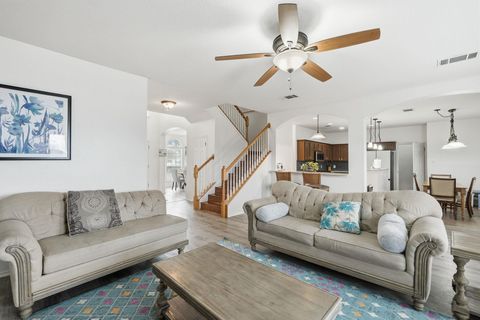 Tiny photo for Pflugerville, TX 78660 (MLS # 7642361)