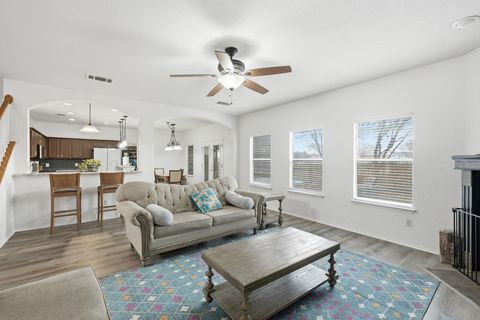 Tiny photo for Pflugerville, TX 78660 (MLS # 7642361)