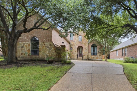 Photo of 3552 Alexandrite WAY, Round Rock, TX 78681 (MLS # 7639164)