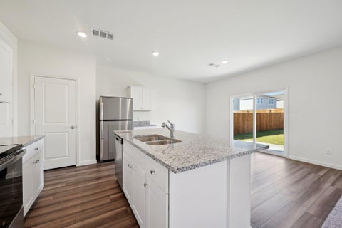 Tiny photo for 5301 Calluna DR, Austin, TX 78725 (MLS # 3230037)