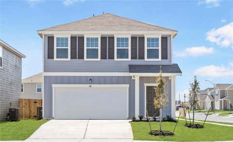 Photo of 5301 Calluna DR, Austin, TX 78725 (MLS # 3230037)