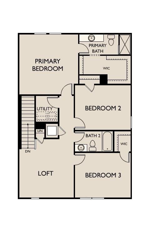 Tiny photo for 5301 Calluna DR, Austin, TX 78725 (MLS # 3230037)